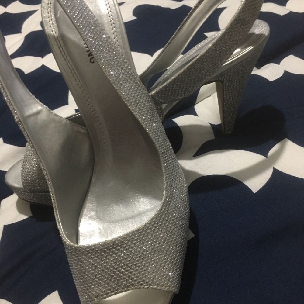 Call It Spring Pumps - Picture 2 of 3